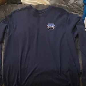 Long sleeve Patagonia